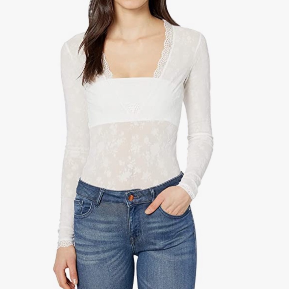 Intimately Free People Size XS